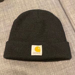 Carhartt beanie
